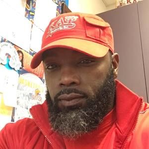 Meet your Posher, Tony